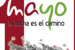 1 de mayo, La lucha es el camino