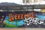 Acuerdos de Paz en Colombia: ni cumplimiento, ni paz