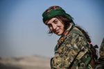 Alto a la invasión del Kurdistán. No más guerras en Siria. Paz para los pueblos.