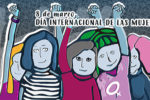Manifiesto 8 de marzo 2020 “Feminismo para una transformación social”