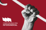 La Confederación Intersindical apoya la huelga general convocada en Euskadi y Navarra para el próximo 30 de Enero en defensa de un sistema de pensiones público y digno