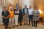 La Confederación Intersindical traslada al Ministerio de Trabajo sus prioridades para esta legislatura