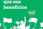 7 de noviembre: Movilizaciones Unitarias en todo el estado.