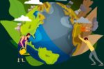 ­25 de septiembre. Acción Global Por El Clima