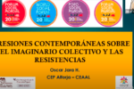 Intersindical participa en Mesa sobre Comunicación, Educación y Cultura del Foro Social Mundial