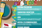 Vivienda, energía, agua, acceso a las telecomunicaciones, residuos urbanos…La Confederación Intersindical en defensa de los servicios públicos: “Servicios públicos, públicos”