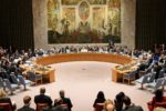 Sáhara Occidental | Confederación Intersindical se adhiere a la iniciativa del envío de una carta a todos los miembros del Consejo de Seguridad de la ONU