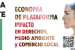 STECyL Castilla y León organiza una jornada de debate sobre Economía de plataforma