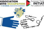 Iniciativa Sindical Europea para la Justicia en Palestina