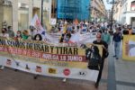 Jornada de huelga de 18 de junio: Apoyo mayoritario del personal temporal e interino. Una gran movilización pone al ministro Iceta ante la necesidad de cambiar sus planes.