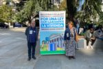 La Confederación Intersindical reclama una ley que garantice el derecho a la vivienda