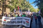 La Confederación Intersindical valora positivamente el día de huelga convocado a nivel estatal para todo el personal en abuso de temporalidad de los servicios públicos