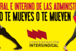28 de octubre. Huelga General en TODOS los Servicios Públicos