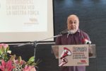 El VI Congreso de la Intersindical Valenciana rinde homenaje a Vicent Maurí