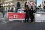 Movilizaciones estatales contra el icetazo y en apoyo al colectivo de personal temporal e interino de las administraciones públicas