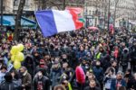 La Confederación Intersindical apoya la huelga general convocada por el movimiento sindical de Francia.