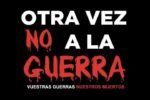 La Confederación Intersindical llama a la desescalada y urge a una solución pacífica al conflicto en Ucrania