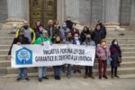 La Iniciativa Ley Vivienda registra 60 enmiendas a la ley del Gobierno junto a 7 grupos políticos