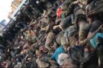 La Confederación Intersindical condena la matanza de Melilla-Nador