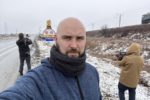 Solidaridad  sindical con el periodista Pablo González detenido injustamente  en Polonia