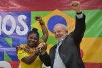 La Confederación Intersindical felicita a Lula da Silva