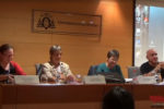 Área LGTBI de la Confederación Intersindical | Charla sobre la memoria del Colectivo LGTBI durante la dictadura franquista