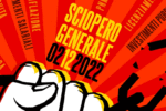 La Confederación Intersindical apoya la Huelga General del 2 de diciembre en Italia, una huelga contra la guerra y sus efectos hacia la clase trabajadora y por el aumento de los salarios.
