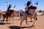 La Confederación Intersindical participa en el XVI Congreso del Frente Polisario