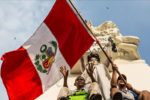 La Confederación Intersindical repudia y condena la represión de las fuerzas policiales peruanas contra las manifestaciones pacíficas en Perú