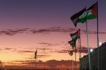 La Confederación Intersindical presente en el congreso del Frente Polisario, un congreso trascendental para la lucha del pueblo saharaui.