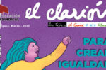 Revista El Clarión nº 59. Especial 8 de marzo