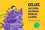 La Confederación Intersindical apoya la iniciativa de Juventud X el Clima, el 3 de marzo, por un futuro ecofeminista y justicia climática