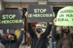 La Confederación Intersindical se suma a la declaración de alternativas al acuerdo UE-Mercosur: Solidaridad, igualdad, cooperación y comercio sostenible.