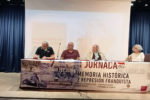 Castilla y León. Memoria Histórica | Intersindical de Castilla y León lleva a cabo la primera jornada de memoria histórica en Valladolid
