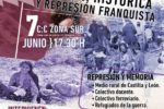 Intersindical de Castilla y León, organiza en Valladolid la I Jornada de Memoria histórica