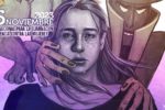 25 de noviembre | MACHISTA+NEGACIONISTA=VIOLENCIA²