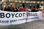 La Confederación Intersindical, junto a 17 sindicatos de clase alternativos, exigirá el lunes por carta y ante el Congreso la ruptura de relaciones diplomáticas y comerciales con Israel