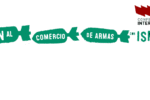 La Confederación Intersindical se suma al manifiesto ¡PONGAMOS FIN AL COMERCIO DE ARMAS CON ISRAEL!