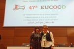 La Confederación Intersindical, presente una edición más en la EUCOCO. Toledo, 1 y 2 de diciembre de 2023