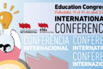 STES – Intersindical organiza una Conferencia Internacional, en el marco de su Congreso de Enseñanza, con el lema “Enseñar, aprender, aplicar para transformar”