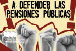 Comunicado de las Plataformas de Pensionistas y Sindicatos. Por la Europa Social y de los Pueblos.