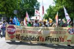 Abuso de temporalidad: La Confederación Intersindical ante las sentencias del Tribunal de Justicia de la Unión Europea.