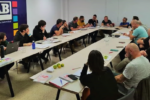 IV Encuentro de Sindicatos Combativos del Sector de la Automoción.