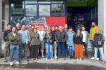 STOPEL se reúne con los sindicatos reivindicativos de las plantas de fabricación de Citroen, Ford, Opel, Volkswagen y Mercedes.