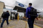 EVOLUCIÓN Y SITUACIÓN ACTUAL FORD ALMUSSAFES VALENCIA