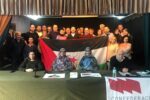 LA CI ESTARÁ EN LA SEGUNDA EDICIÓN DEL FORO SINDICAL INTERNACIONAL DE SOLIDARIDAD CON EL PUEBLO SAHARAUI