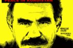 Un año después, seguimos insistiendo: Libertad para A. Ocalan. Por una solución política a las demandas del pueblo kurdo