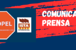 Los juzgados de lo social de Zaragoza condenan nuevamente a STELLANTIS