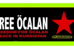 Hacia una resolución política y democrática en Kurdistan; libertad para Abdullah Öcalan