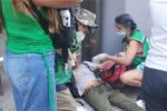 Solidaridad con el sindicato argentino ATE ante la represión sufrida por el gobierno de Milei